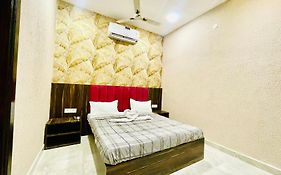 Hotel Kr 5Mins Walk From Golden Temple